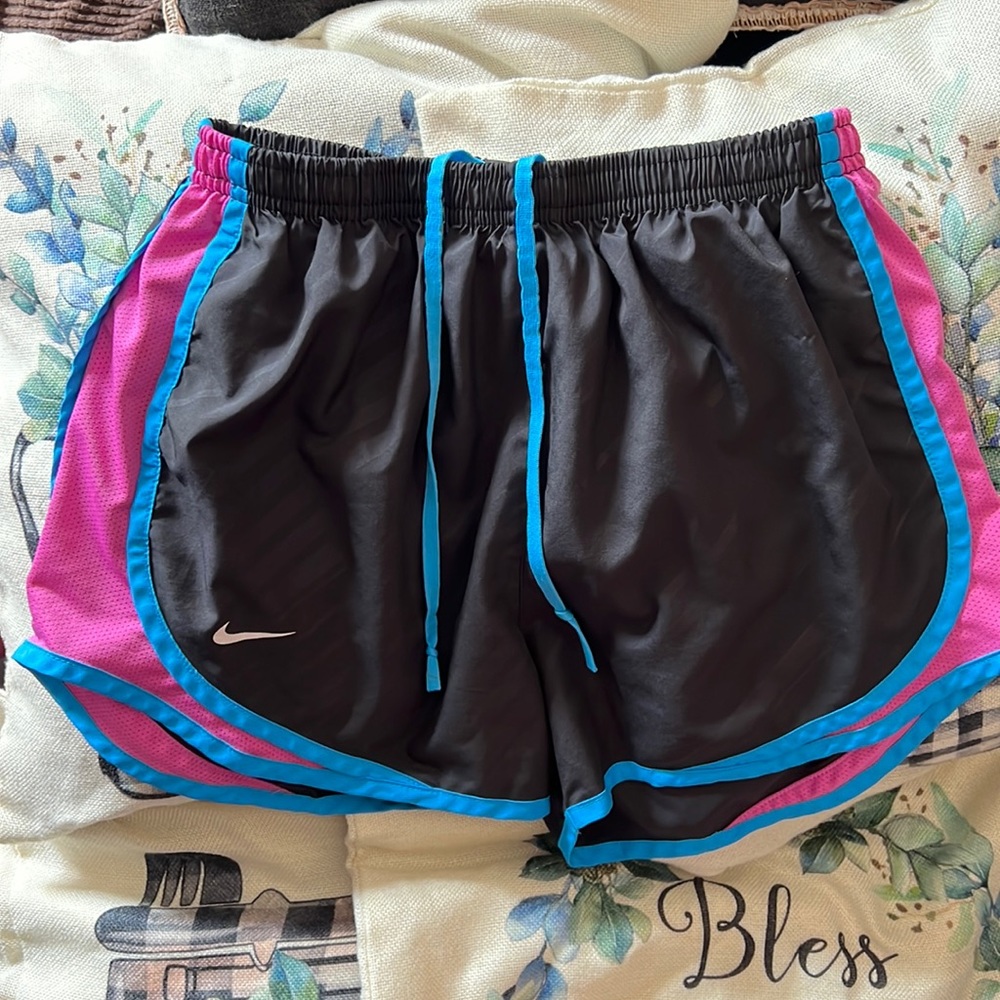 Nike Shorts- SMALL